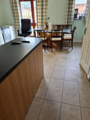 75 Park Prewett Room with Juliet balcony